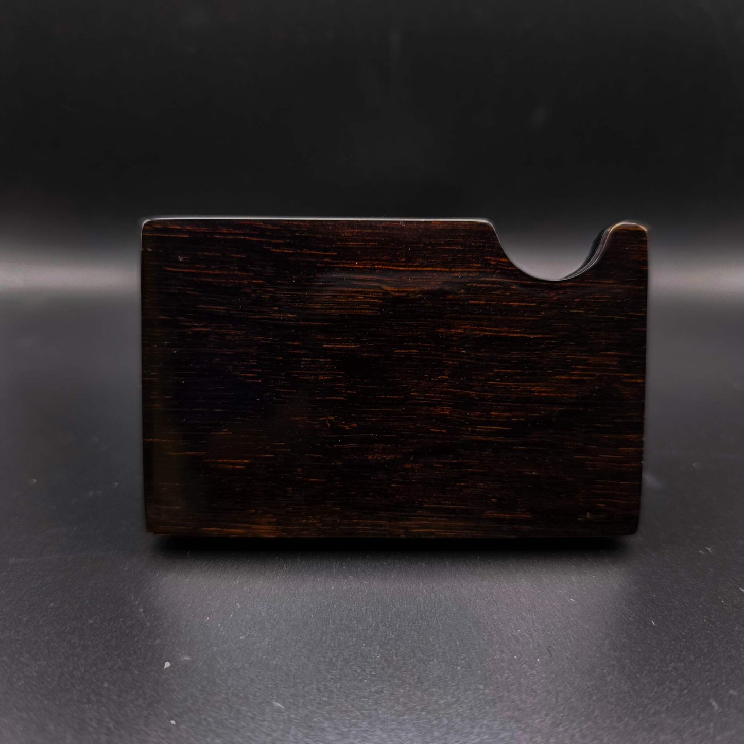 CASKLUSIVE Metal Wallet – Die stilvolle & kompakte Alternative zum klassischen Portemonnaie