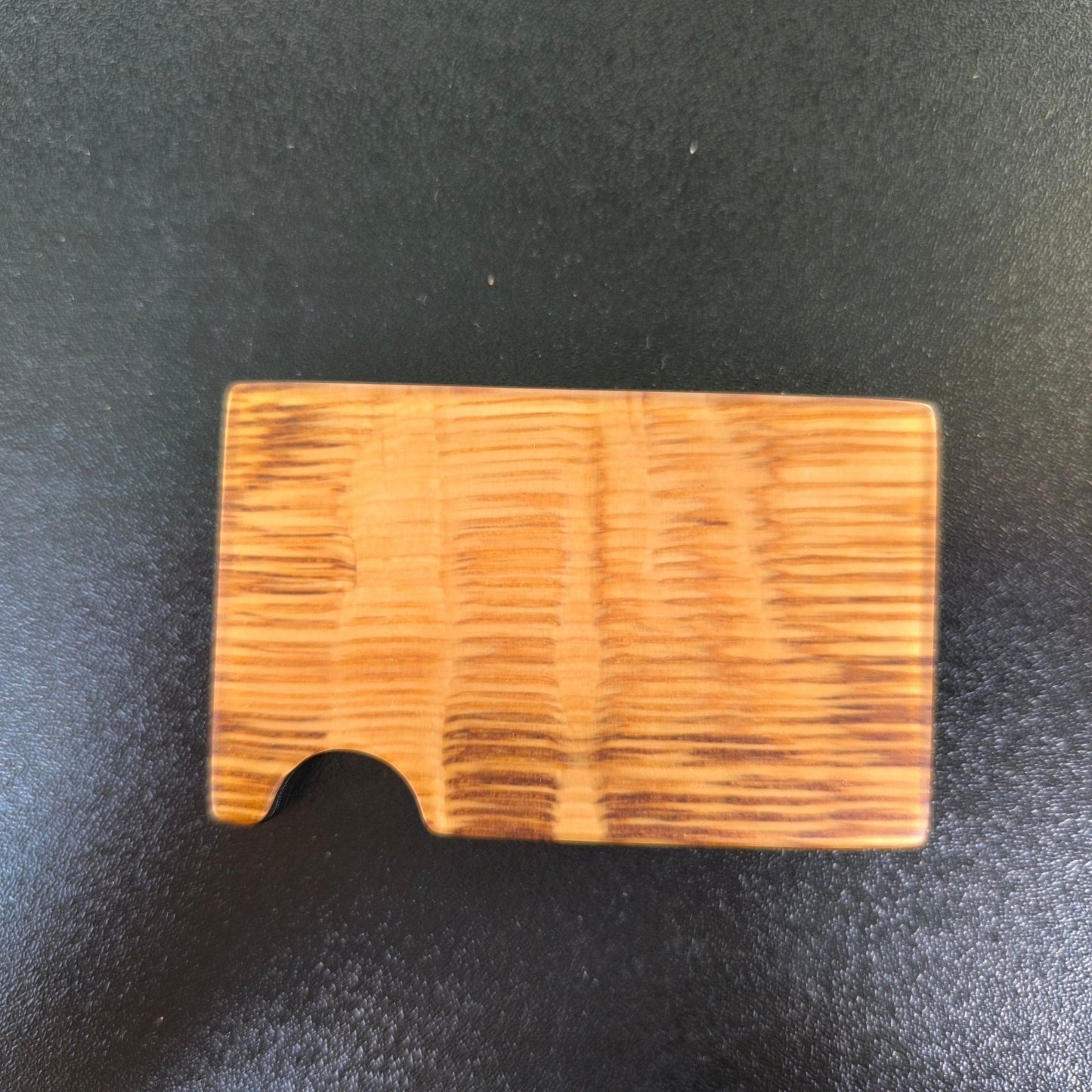 CASKLUSIVE Metal Wallet – Die stilvolle & kompakte Alternative zum klassischen Portemonnaie - 06 Whiskyfass ’Ex