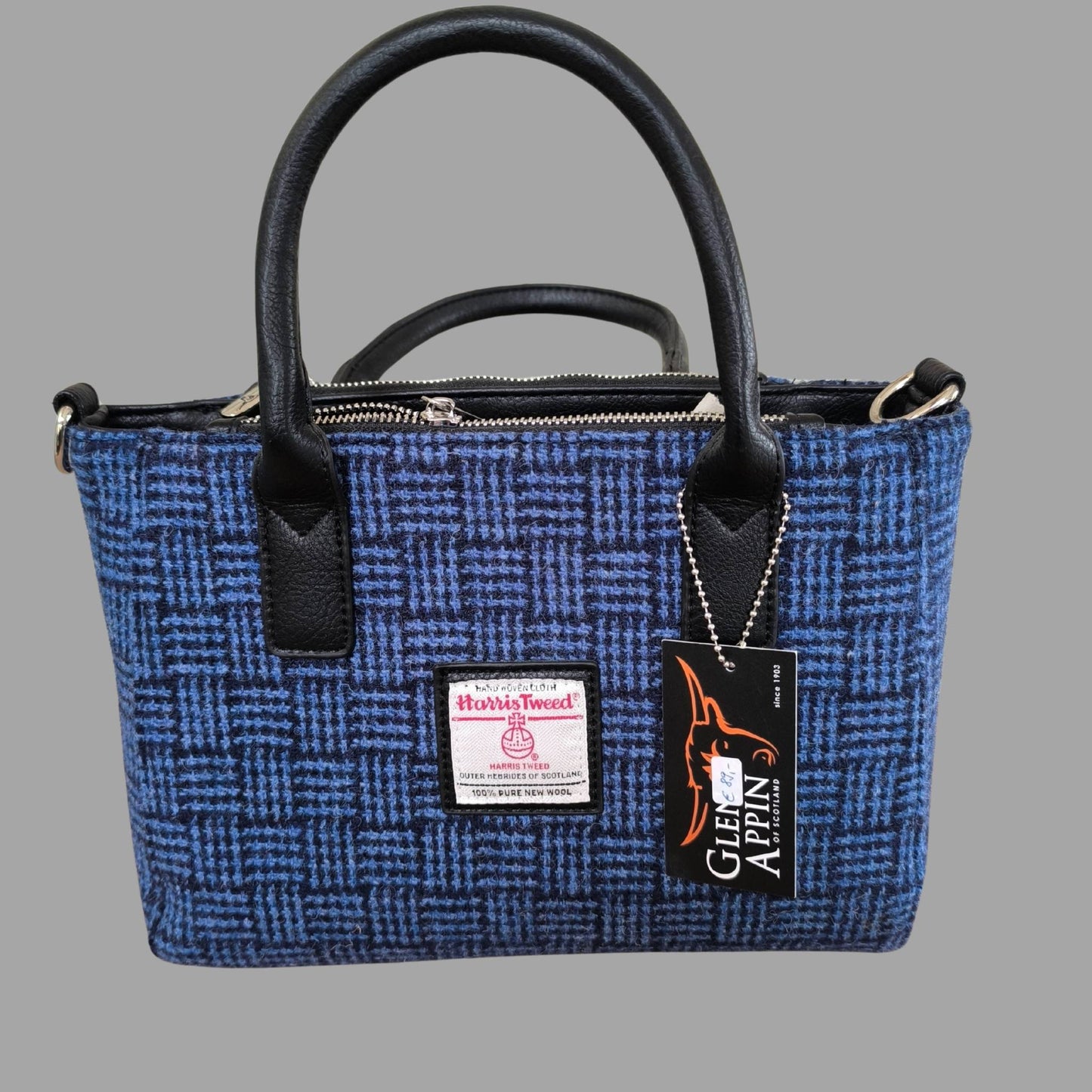 Glen Appin Handtasche