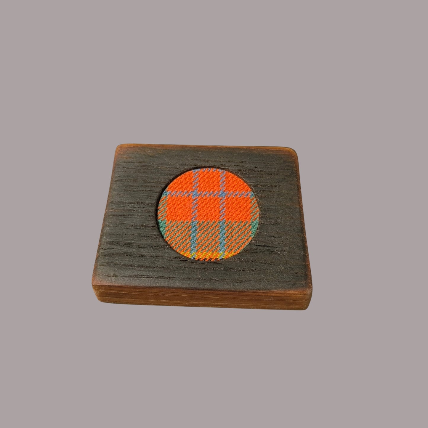 Snackboard aus gebrauchten Fassdauben